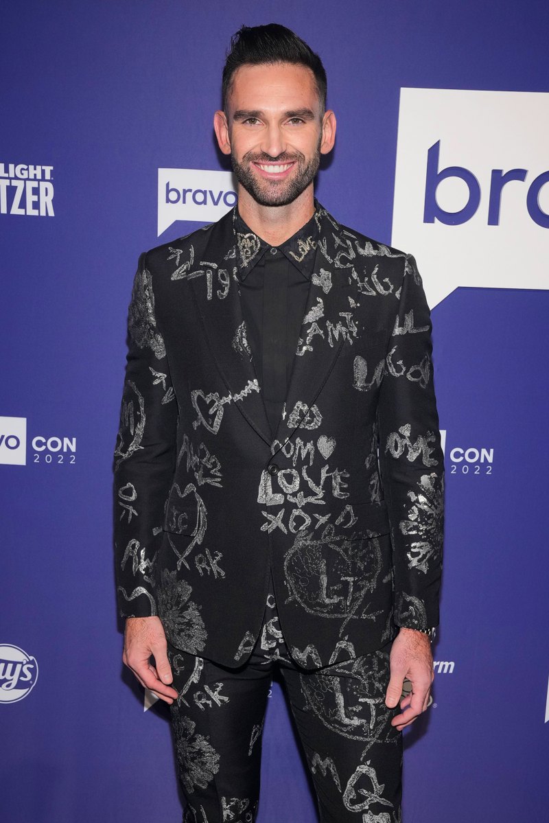 Everything ‘Summer House’ Star Carl Radke Has Said About His Sobriety - 183 Watch What Happens Live With Andy Cohen - Season 19