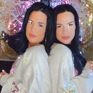 Extreme Sisters' Christina Says Boyfriend John Made Her Feel Like She 'Had to Choose’ Between Him and Sister Jessica
