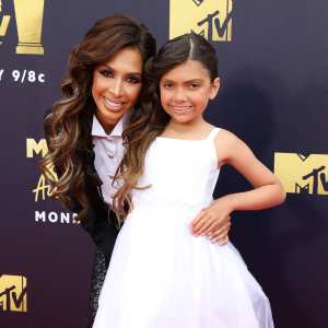 Feature Every Time Teen Mom Farrah Abraham Has Defended Her Parenting Decisions With Daughter Sophia