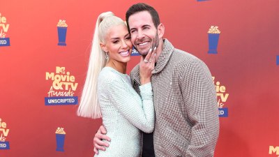Feature Heather Rae El Moussa Best Quotes About Motherhood and Parenting With Tarek El Moussa