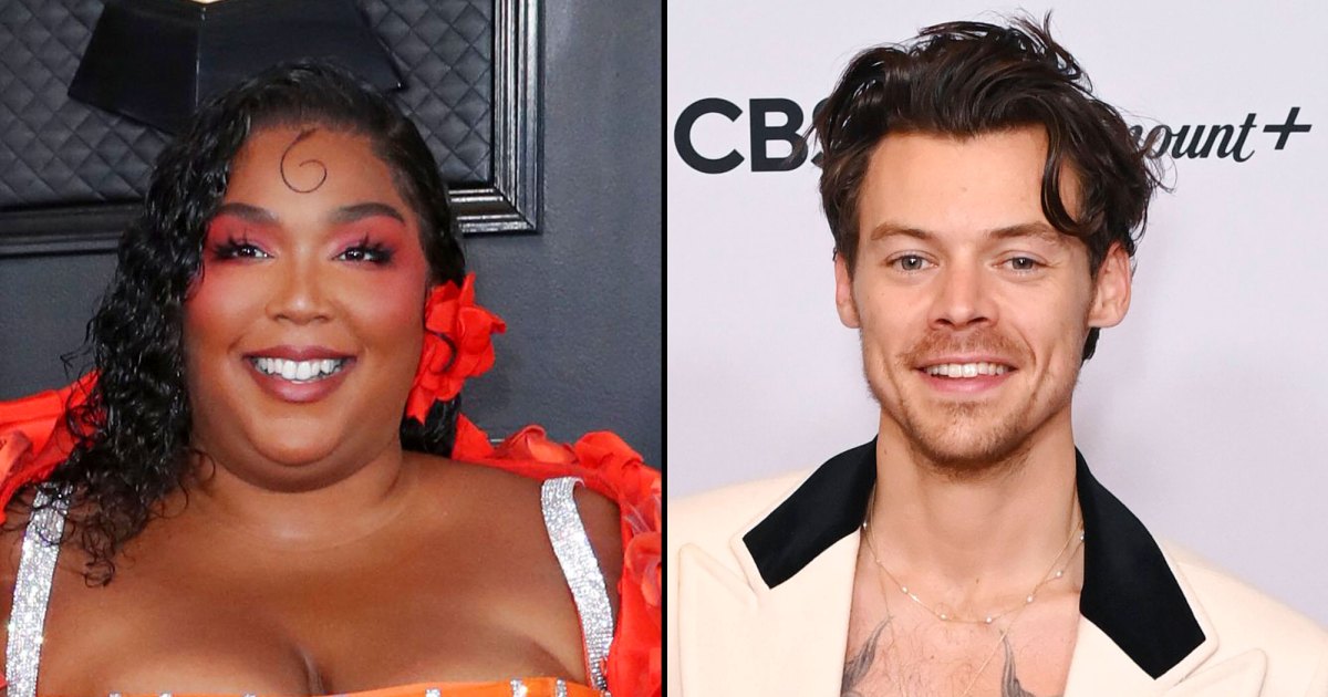 Lizzo! Harry! What You Didn’t See on TV at the 2023 Grammy Awards