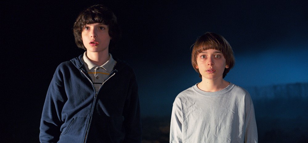 Finn Wolfhard Is ‘Really Proud’ of ‘Stranger Things’ Costar Noah Schnapp Coming Out -265