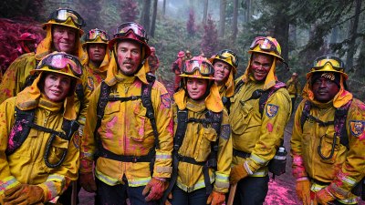 'Fire Country' Season 2- Everything to Know About the Cast, Release Date and More - 655