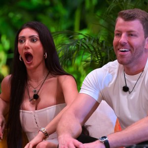 Francesca Farago Admits When She Found Out Damien Powers Was Coming on ‘Perfect Match’ - 488