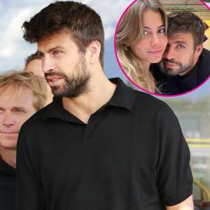 Gerard Pique Breaks Silence on Clara Chia Romance After Shakira Split- 'I'm a Puppet' - 825