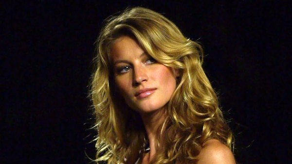 Gisele Bundchen Bikini Swim Style 10