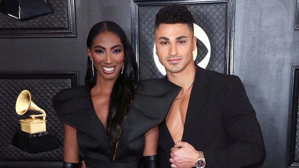 Grammys 2023 Hottest Couples on 2023 Grammys Red Carpet