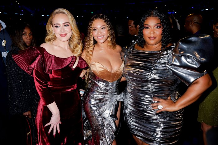 Hub do Grammy 2023 Adele, Beyonce e Lizzo