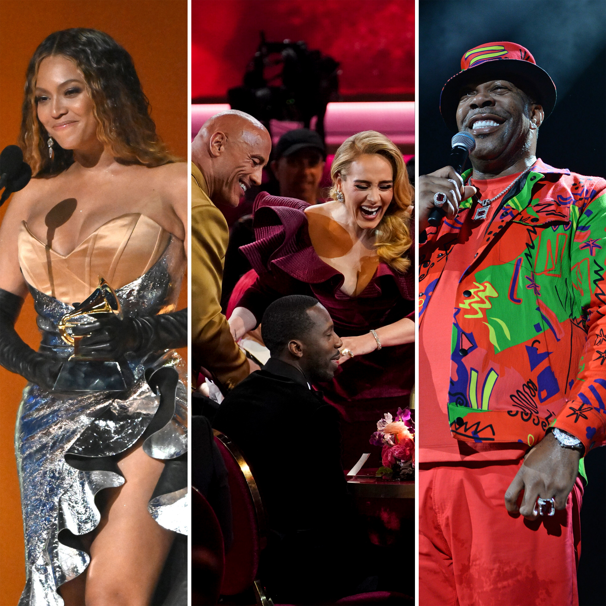 Grammys 2023 Best Moments: Beyonce Makes History and More