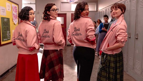 Grease: Rise of the Pink Ladies: Everything to Know