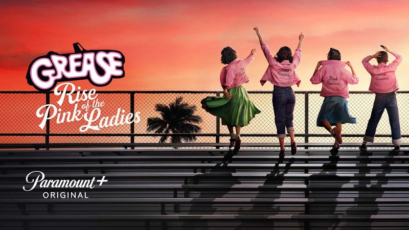 Grease: Rise of the Pink Ladies: Everything to Know