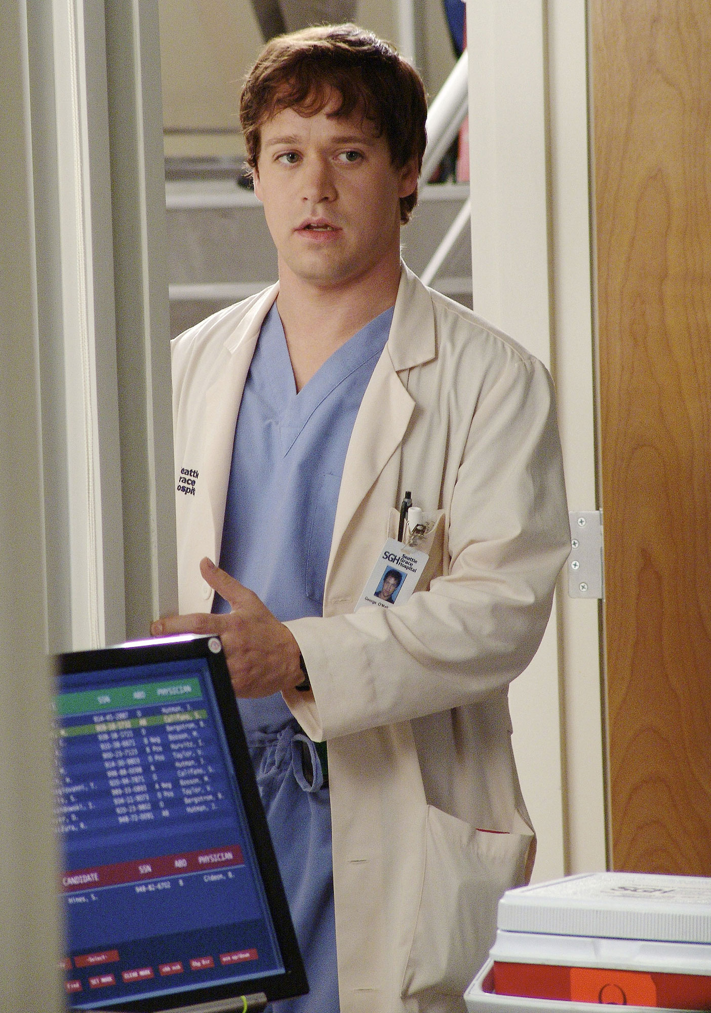 Grey's Anatomy's Most Memorable Season 5 Moments | Us Weekly