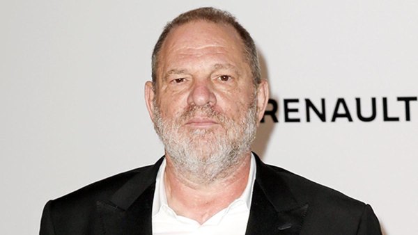 Harvey Weinstein