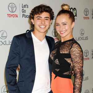 Hayden Panettiere Breaks Her Silence on Brother Jansen Panettiere's Death