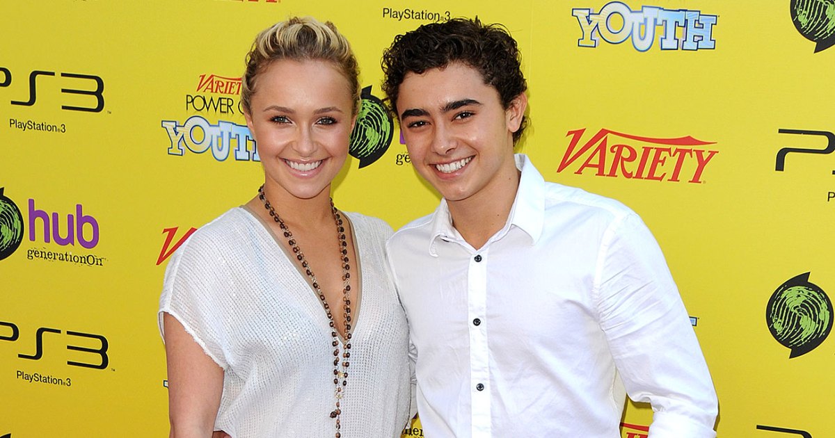 Hayden Panettiere's Brother Jansen's Cause of Death: Details | Us Weekly