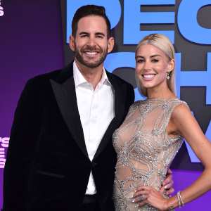 Heather Rae El Moussa Best Quotes About Motherhood and Parenting With Tarek El Moussa 3