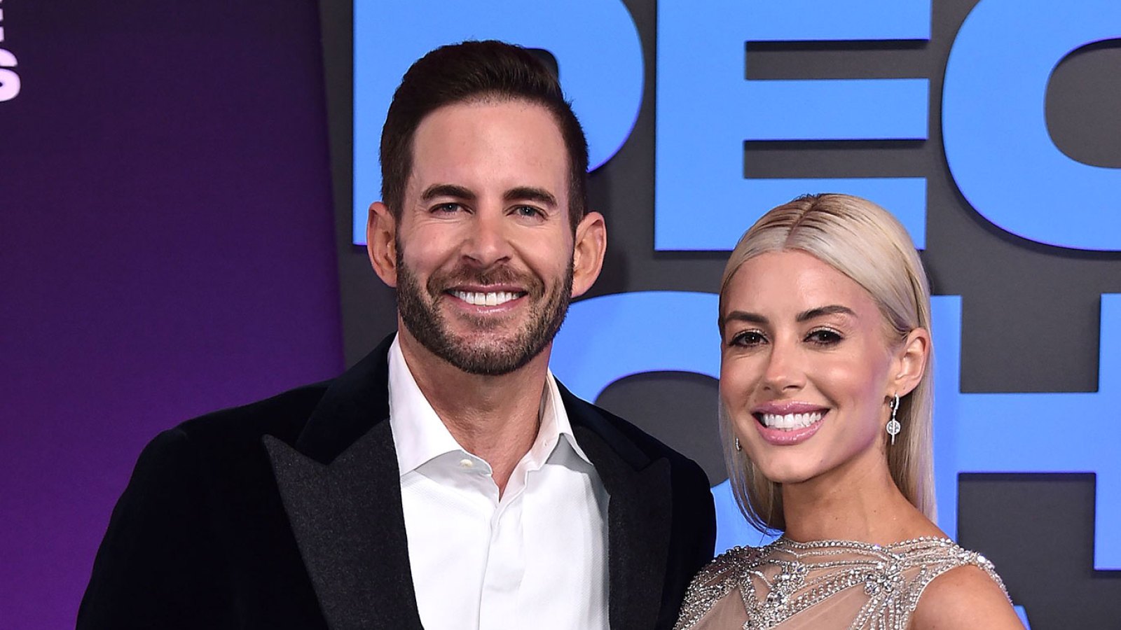 Heather Rae El Moussa Best Quotes About Motherhood and Parenting With Tarek El Moussa 3
