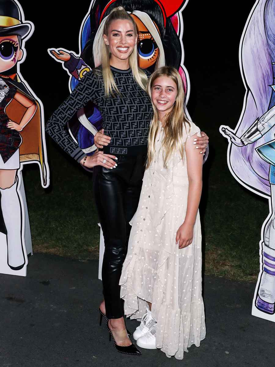Heather Rae El Moussa Best Quotes About Motherhood and Parenting With Tarek El Moussa 4