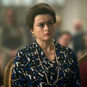 Helena Bonham Carter Thinks The Crown Should End Soon
