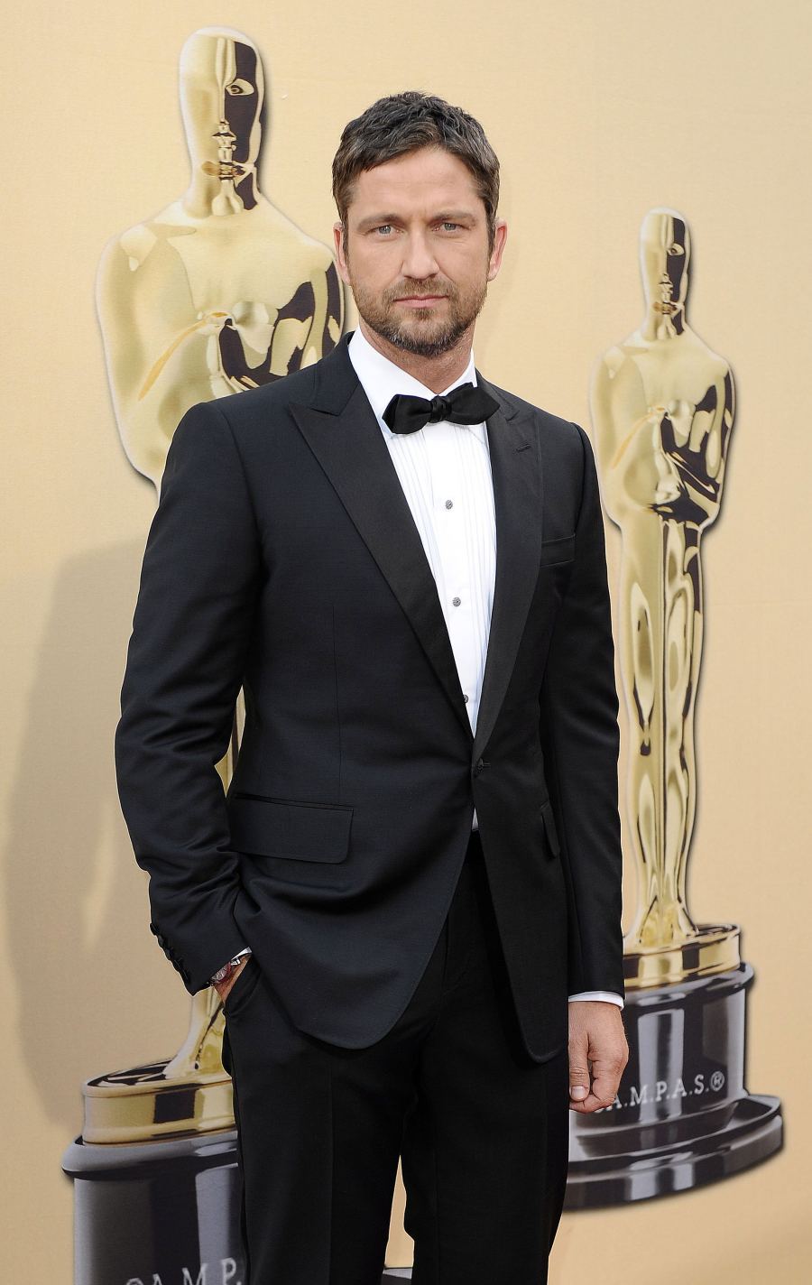 Hollywood’s Biggest Flirts