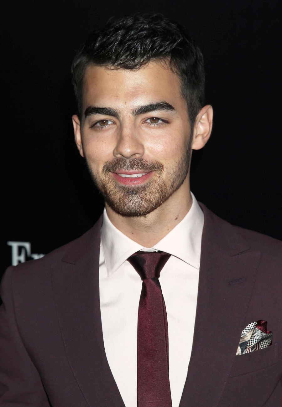 Hollywood’s Biggest Flirts