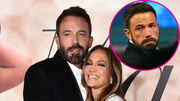 How Ben Affleck and Jennifer Lopez Really Reacted to His Grammys Memes