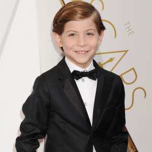 How Jacob Tremblay Won Oscars 2016 Night With His Cuteness