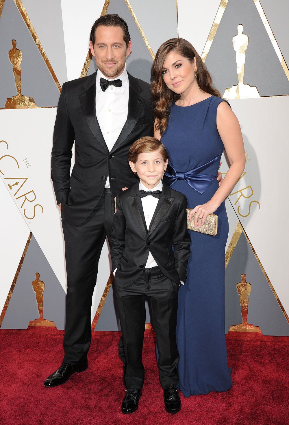 How Jacob Tremblay Won Oscars 2016 Night With His Cuteness