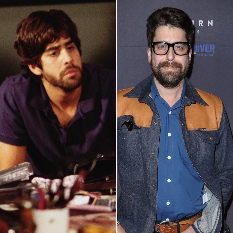 'How to Lose a Guy in 10 Days' Cast: Where Are They Now? Kate Hudson, Matthew McConaughey and More Adam Goldberg