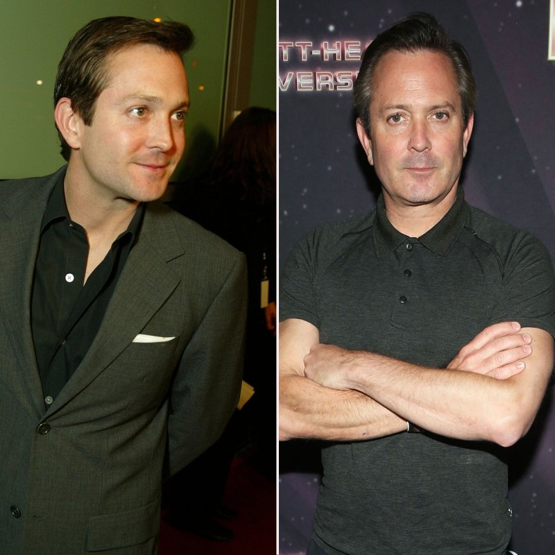 'How to Lose a Guy in 10 Days' Cast: Where Are They Now? Kate Hudson, Matthew McConaughey and More Thomas Lennon