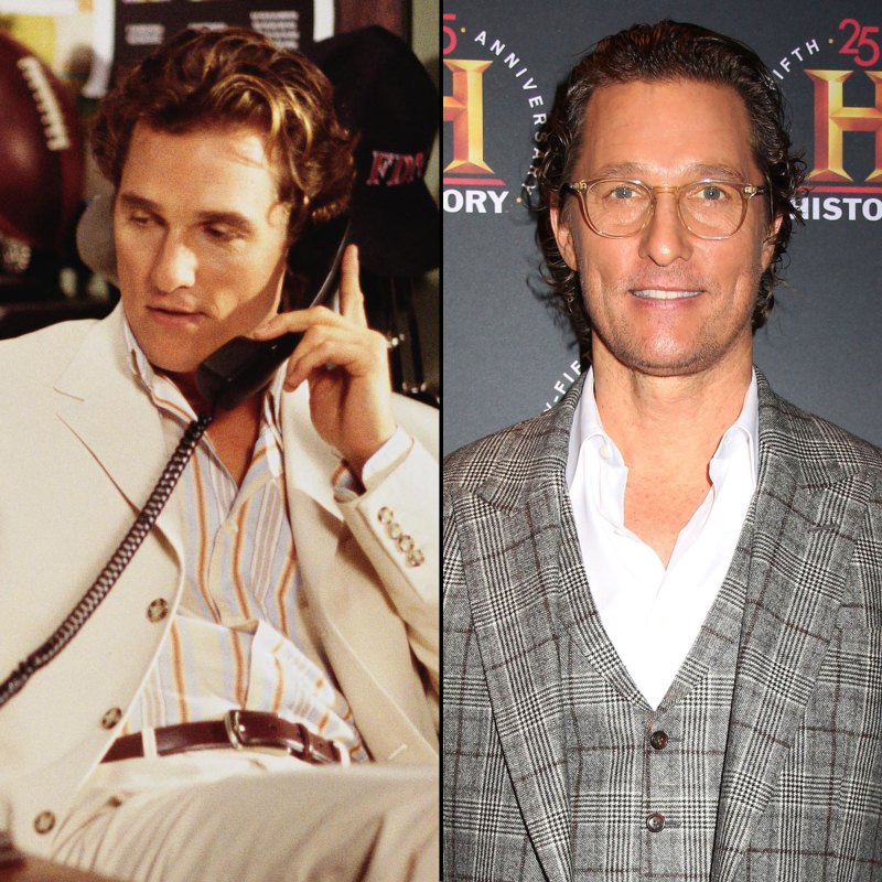 'How to Lose a Guy in 10 Days' Cast: Where Are They Now? Kate Hudson, Matthew McConaughey and More phone