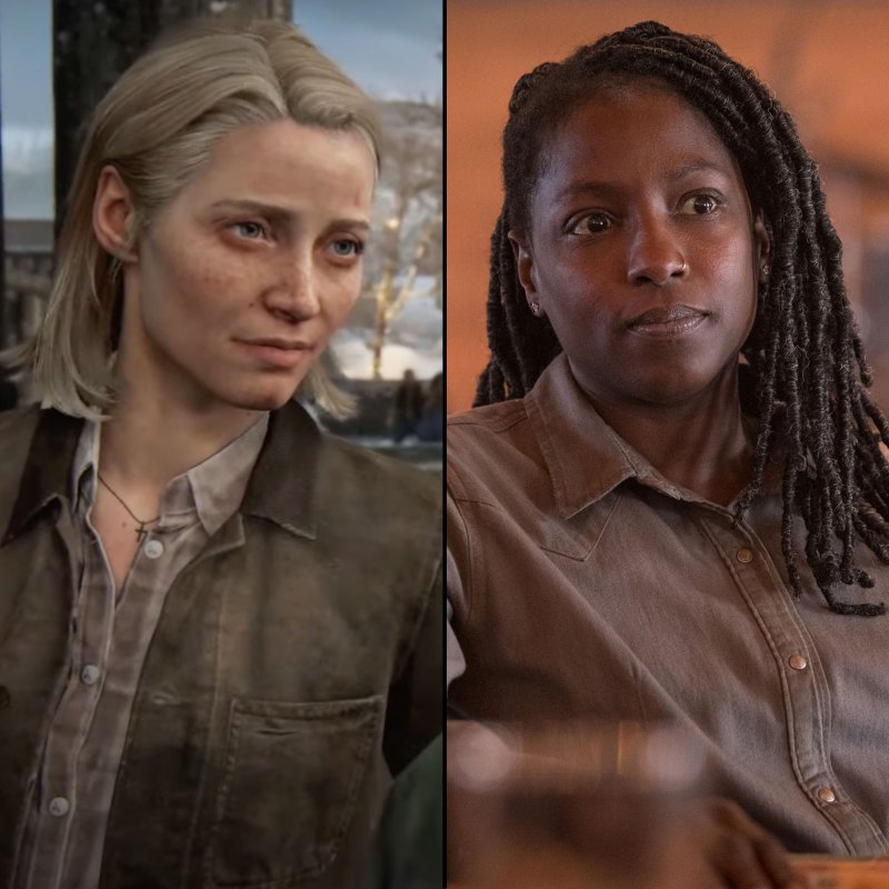How ‘The Last of Us’ Cast Compares to Their Video Game Counterparts: Pedro Pascal and More Maria