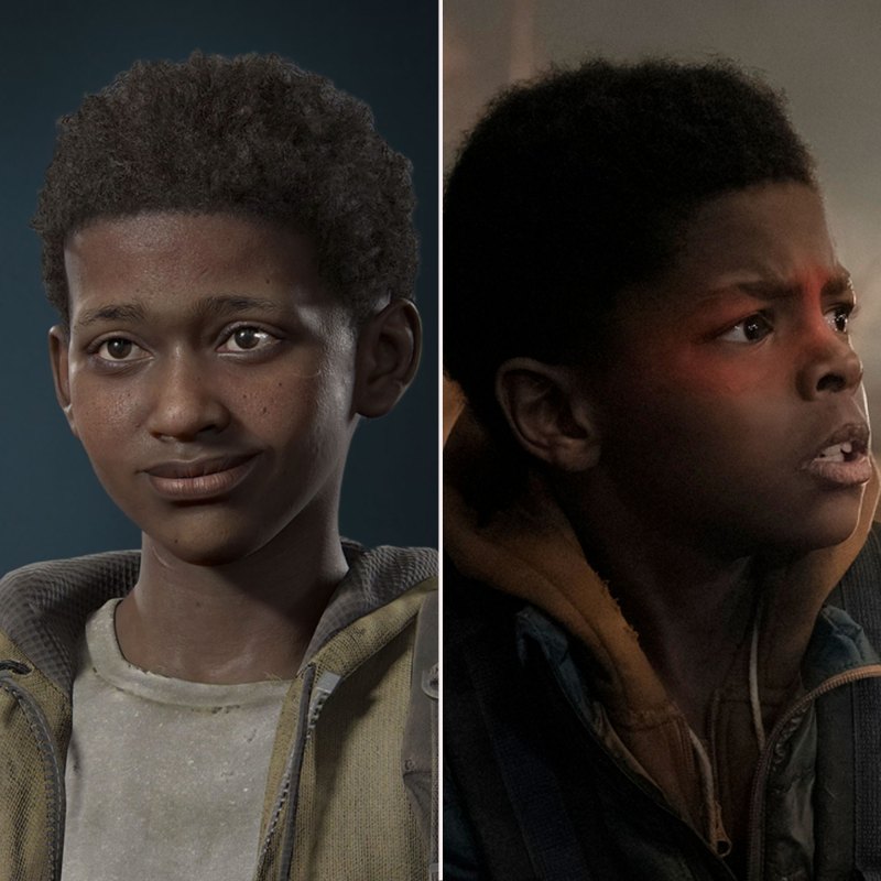 How ‘The Last of Us’ Cast Compares to Their Video Game Counterparts: Pedro Pascal and More Sam
