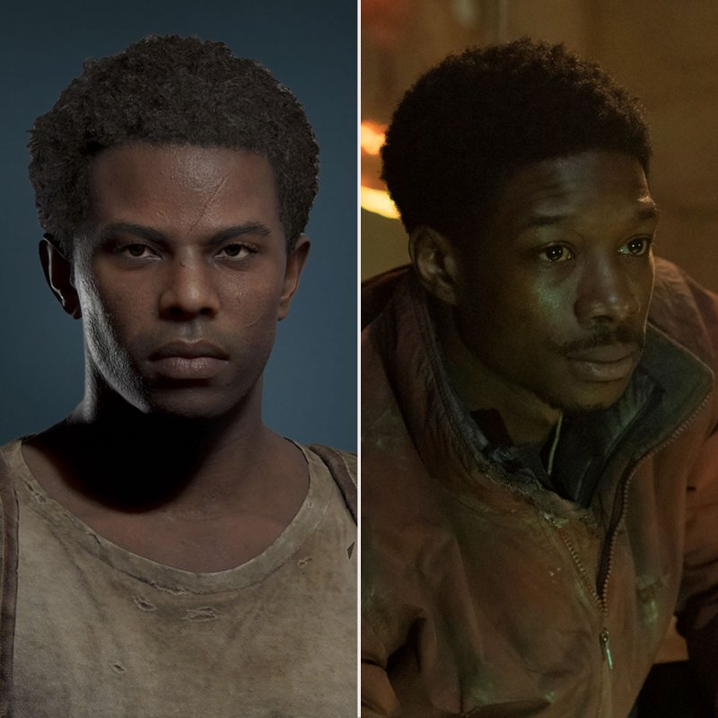 How ‘The Last of Us’ Cast Compares to Their Video Game Counterparts: Pedro Pascal and More Henry