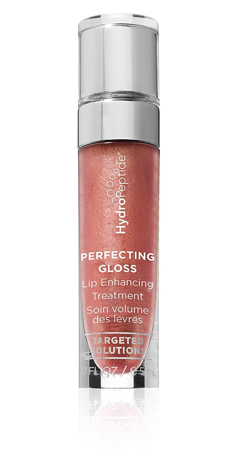 HydroPeptide Perfecting Gloss Lip Enhancing Treatment