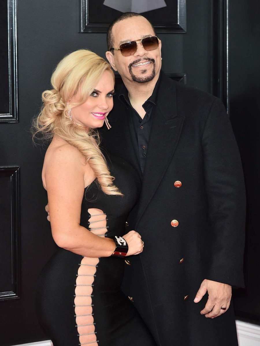 Ice-T and Coco Austin's Relationship Timeline