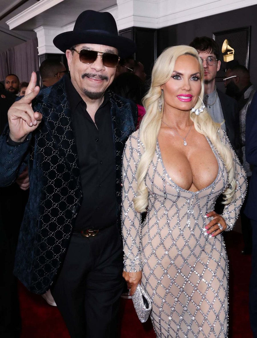 Ice-T and Coco Austin's Relationship Timeline