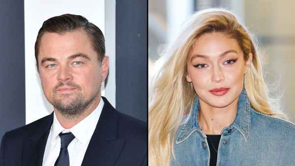 Inside Leonardo DiCaprio and Gigi Hadid's Birthday Party Run-In Following Their Split- Details' - 527