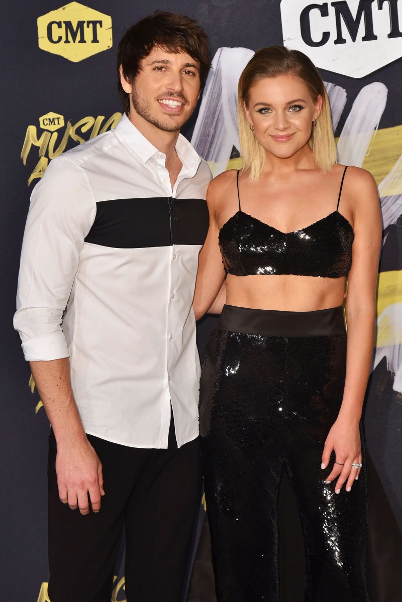 Interlude Kelsea Ballerini Details Failed Marriage to Morgan Evans in Telling Six-Song EP