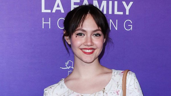 Iris Apatow Is Dating Henry Haber After Ryder Robinson Split