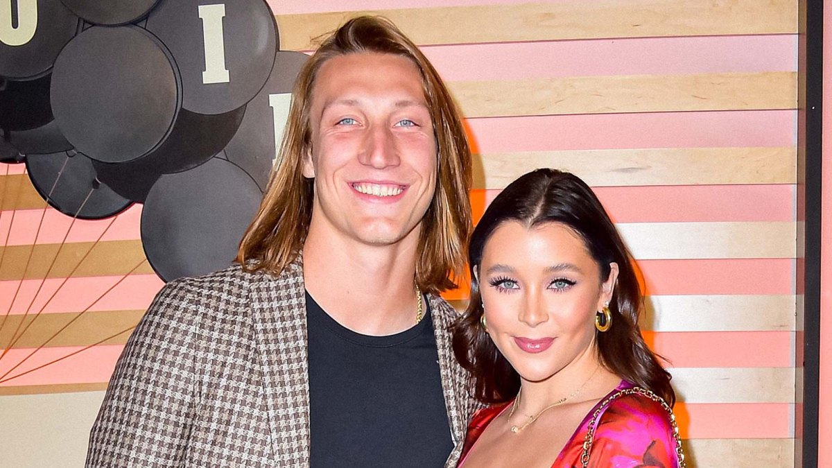 Marissa Mowry, Trevor Lawrence's Girlfriend: 5 Fast Facts You Need