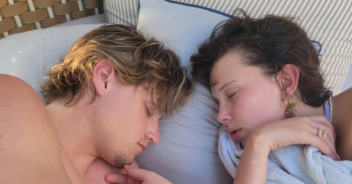 Millie Bobby Brown, Jake Bongiovi’s Relationship Timeline: Photos Millie Bobby Brown, Jake Bongiovi’s Relationship Timeline: Photos