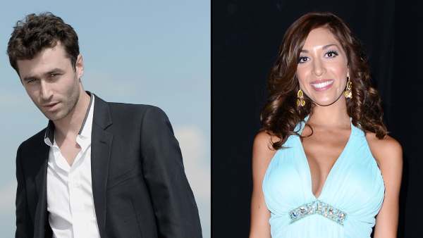 James Deen on Doing Porn With Farrah Abraham: “The F–king Drama Train Hit”