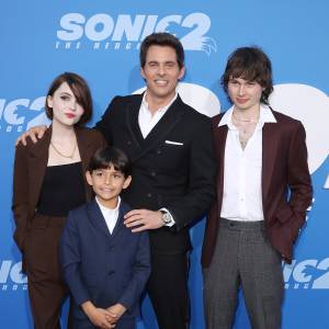 James Marsden’s Family Album: See the Actor’s Life as a Father of 3