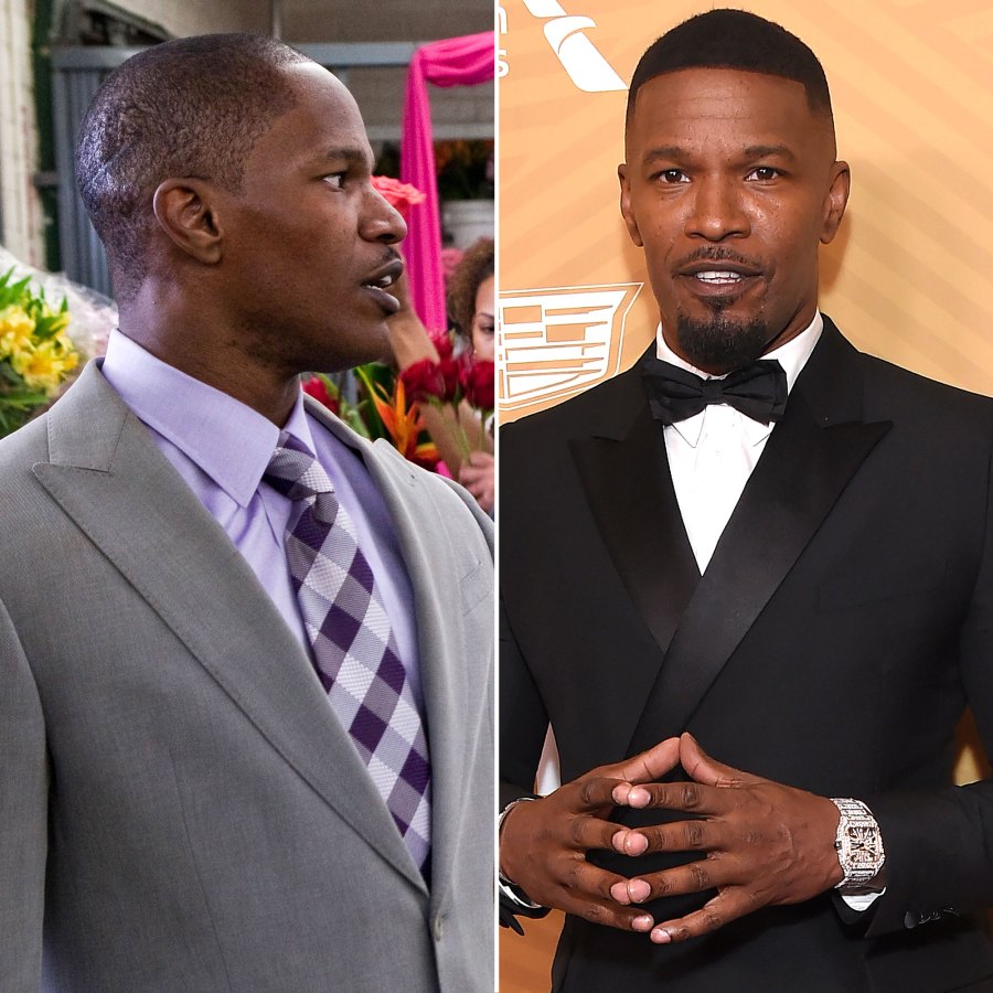 Jamie Foxx Valentines Day Cast Where Are They Now