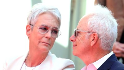 Jamie Lee Curtis and Husband Christopher Guest: A Timeline of Their Relationship 2022