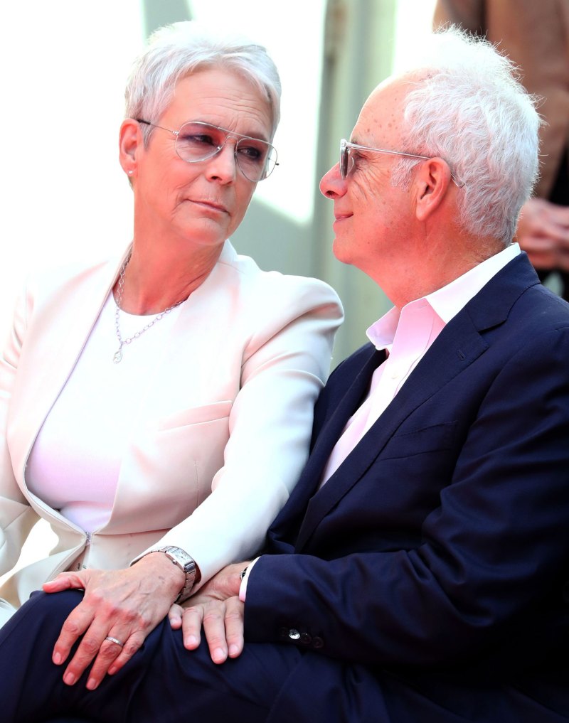 Jamie Lee Curtis and Husband Christopher Guest: A Timeline of Their Relationship 2022