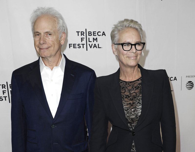 Jamie Lee Curtis and Husband Christopher Guest: A Timeline of Their Relationship 2019