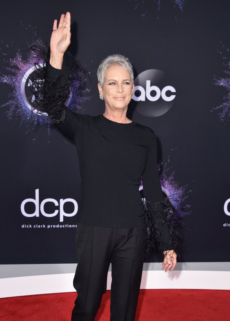 Jamie Lee Curtis and Husband Christopher Guest: A Timeline of Their Relationship wave