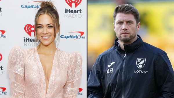 Jana Kramer Reveals She and Boyfriend Allan Russell Are Saying ‘I Love You’ — and Disagree on Who Said It 1st -440
